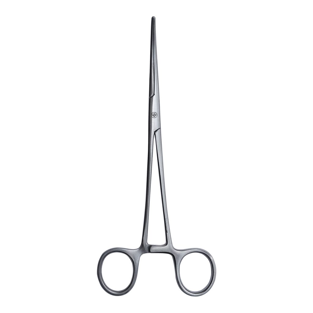 Mosquito Forceps Smile Medical